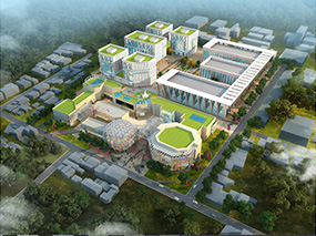 河北城美文體娛樂(lè)中心